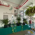 Almería Apt, Cozy Studio withTerrace Near Old Town