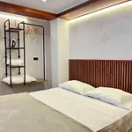 Almería Apt, Cozy Studio withTerrace Near Old Town