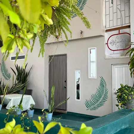 Almería Apt, Cozy Withterrace Near Old Town