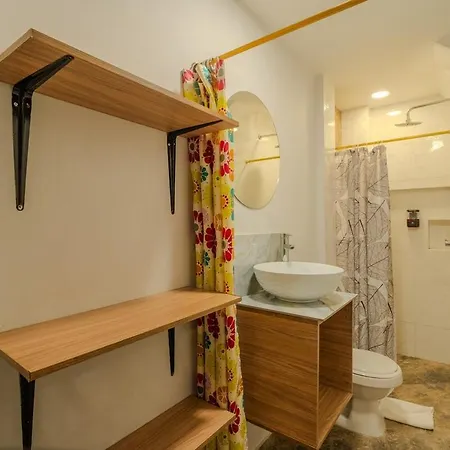 Almería Apt, Cozy Withterrace Near Old Town Apartamento Cartagena