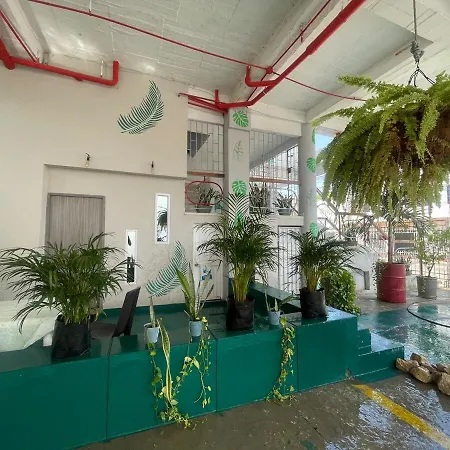 Apartamento Almería Apt, Cozy Withterrace Near Old Town *