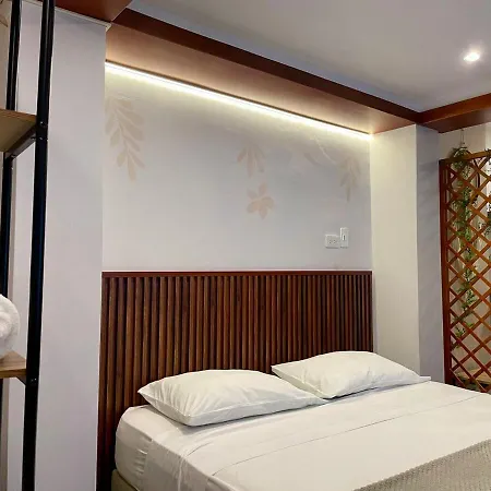 Almería Apt, Cozy Withterrace Near Old Town Cartagena
