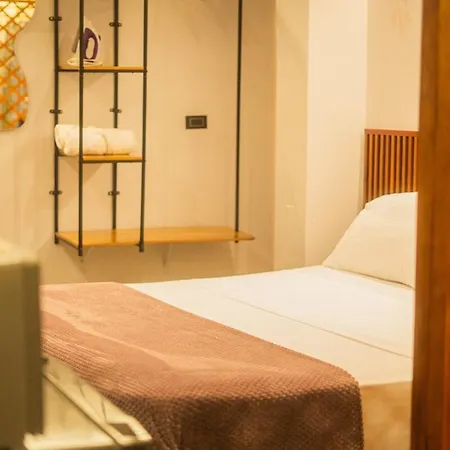 Apartamento Almería Apt, Cozy Withterrace Near Old Town *