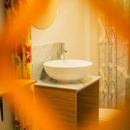 Almería Apt, Cozy Withterrace Near Old Town