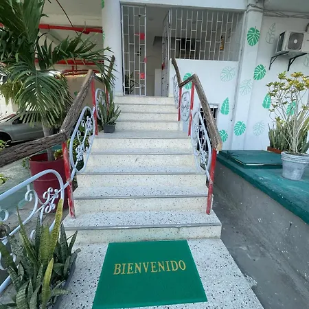 Almería Apt, Cozy Withterrace Near Old Town Apartamento Cartagena