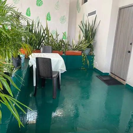 Almería Apt, Cozy Withterrace Near Old Town * Cartagena