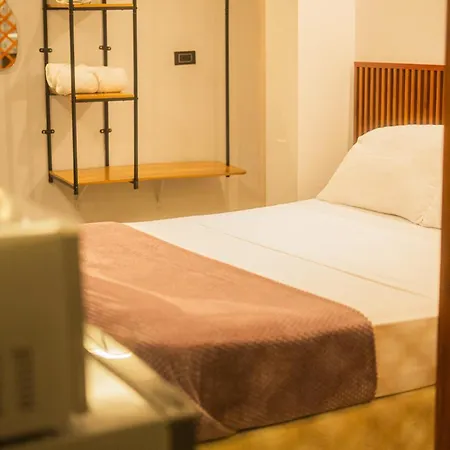 Apartamento Almería Apt, Cozy Withterrace Near Old Town Cartagena