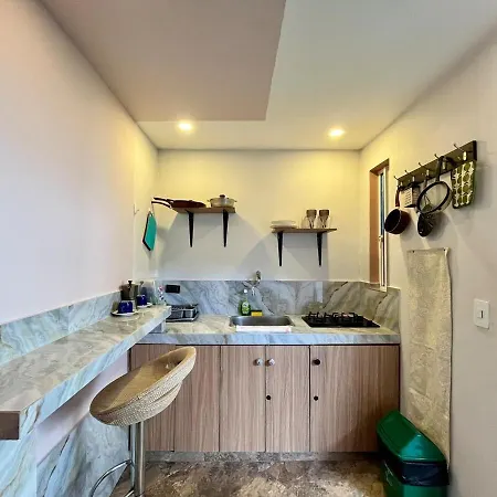 Apartamento Almería Apt, Cozy Withterrace Near Old Town