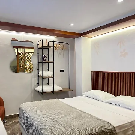 Almería Apt, Cozy Withterrace Near Old Town Apartamento Cartagena