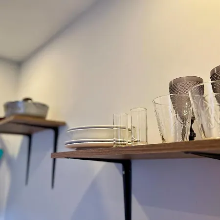 Almería Apt, Cozy Withterrace Near Old Town * Cartagena