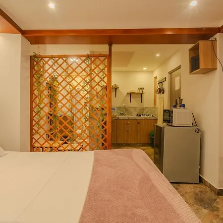 Almería Apt, Cozy Withterrace Near Old Town Cartagena