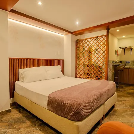 Almería Apt, Cozy Withterrace Near Old Town Apartamento *