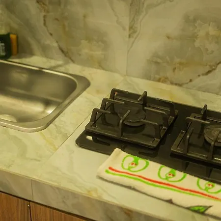 Apartamento Almería Apt, Cozy Withterrace Near Old Town