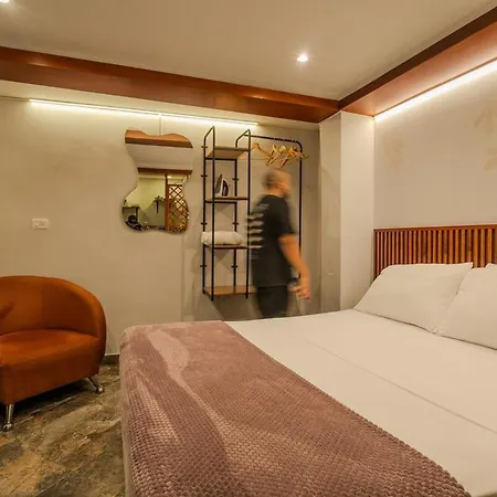 Apartamento Almería Apt, Cozy Withterrace Near Old Town Cartagena