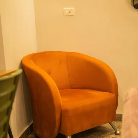 Almería Apt, Cozy Withterrace Near Old Town Apartamento Cartagena