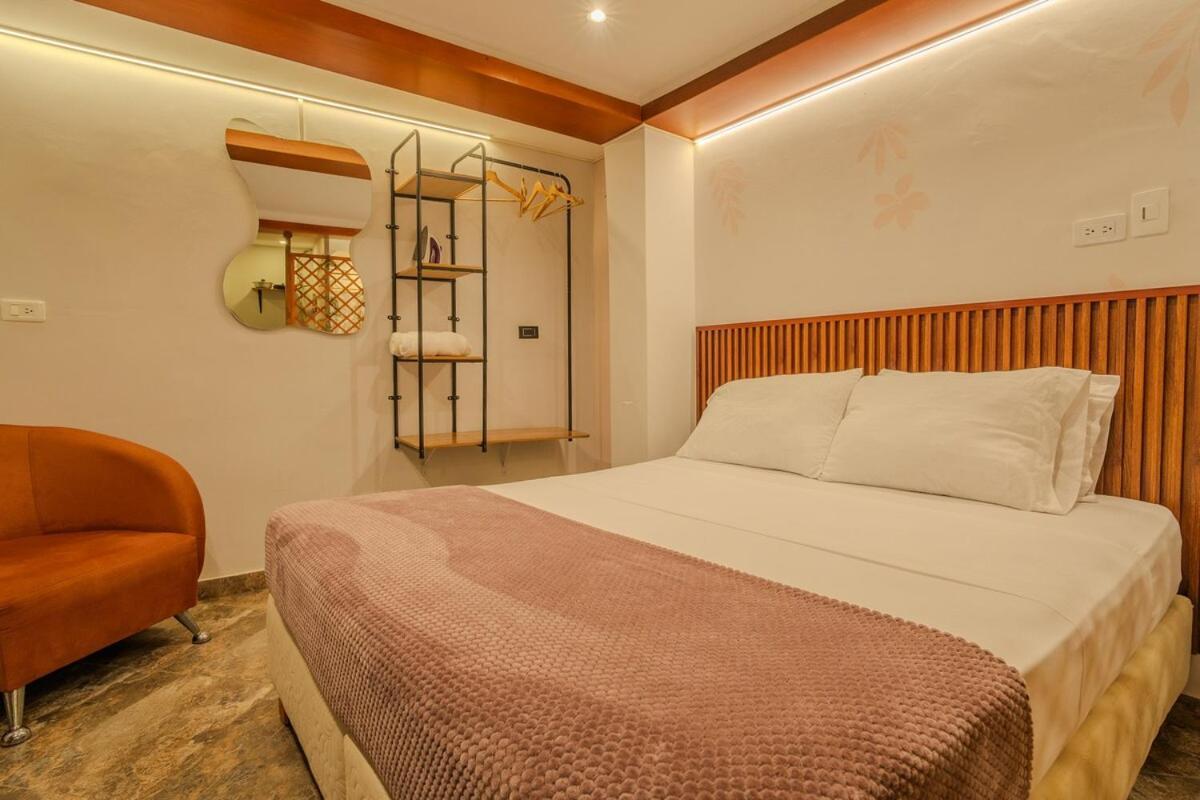 Almería Apt, Cozy Withterrace Near Old Town Apartamento Cartagena