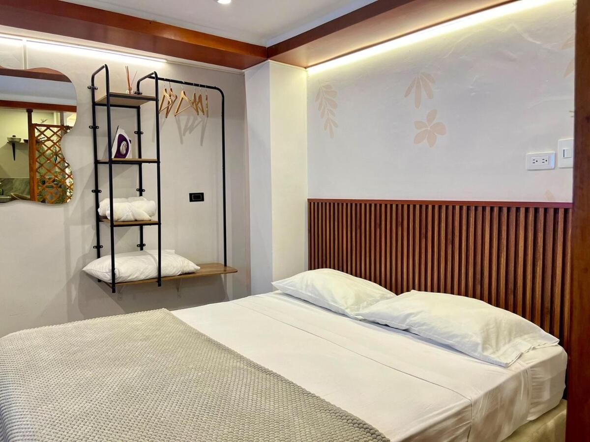 Almería Apt, Cozy Withterrace Near Old Town Apartamento *