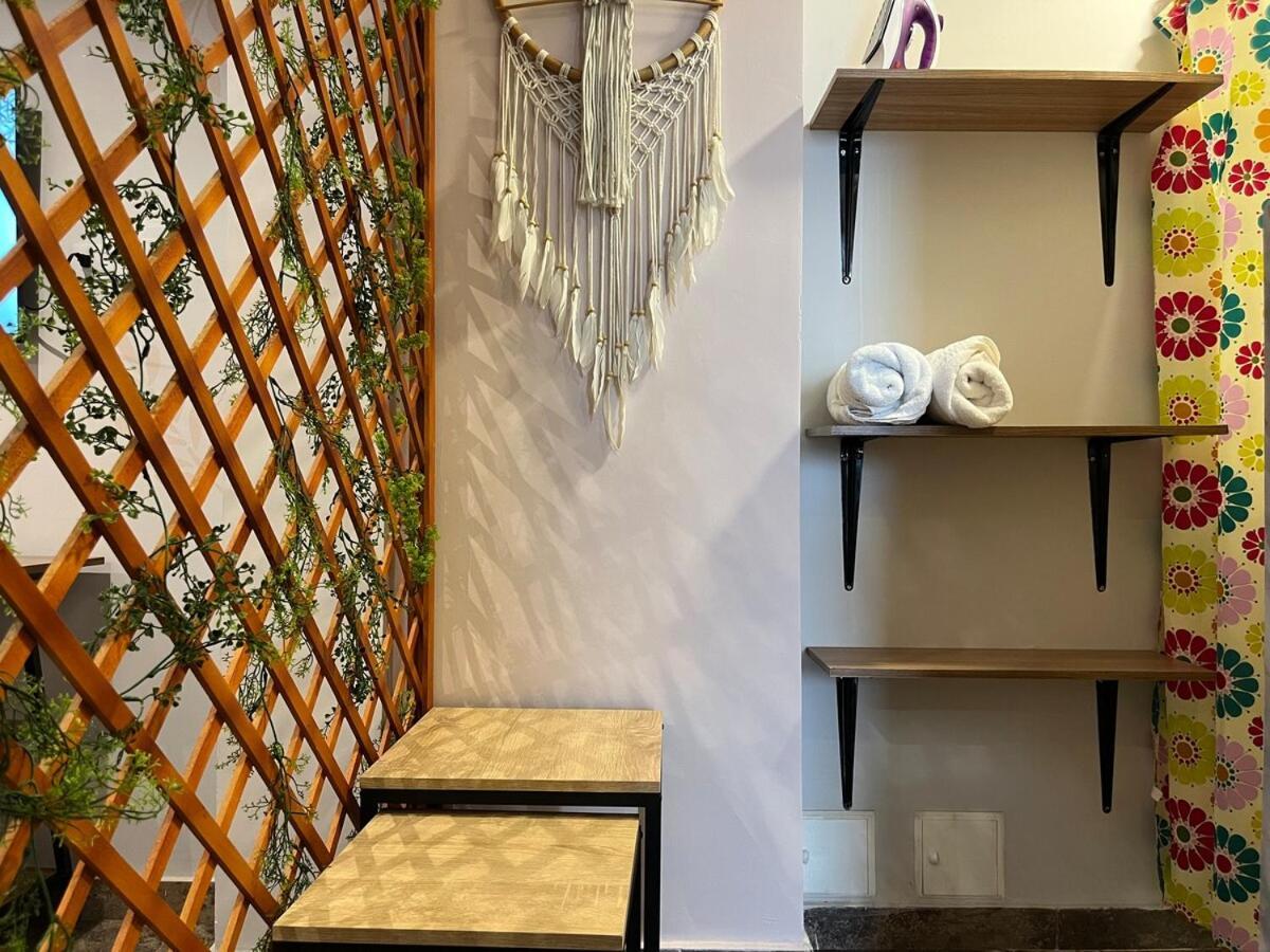 Almería Apt, Cozy Withterrace Near Old Town Apartamento Cartagena